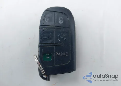 2015 Jeep Grand Cherokee Altitude из США, поврежденный, VIN 1C4RJFAG0FC754493